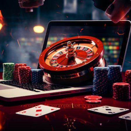 Jun-88-Dẫn đầu trong trải nghiệm casino trực tuyến!