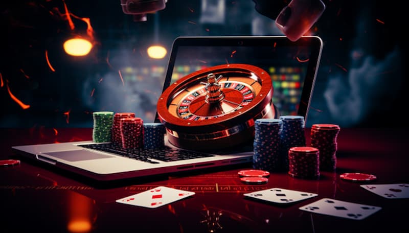 Jun-88-Dẫn đầu trong trải nghiệm casino trực tuyến!